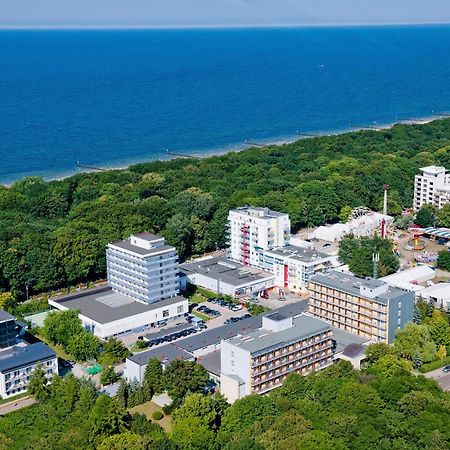 Apartament 14A Kołobrzeg Εξωτερικό φωτογραφία